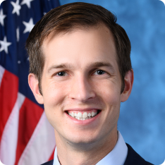 Jake Auchincloss (D-MA)