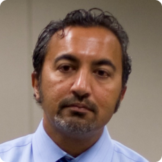 California congressman Ami Bera