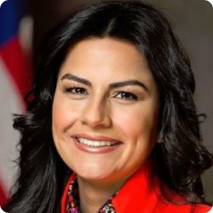 Rep. Nanette Diaz Barragan (D-CA)