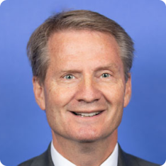 Rep. Tim Burchett (R-TN)