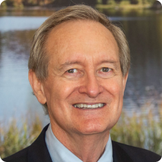 Crapo in 2019