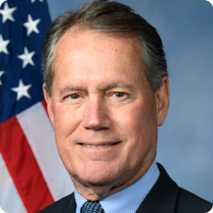 Portrait of Rep. Ed Case (D-HI01)