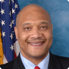 Biography | Congressman Andre Carson