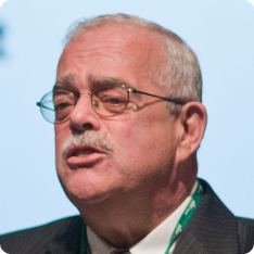 Congressman Gerry Connolly