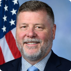 US Rep. Rick Crawford (R-AR)