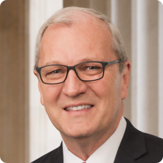 Kevin Cramer, official portrait, 116th congress 2 portrait.