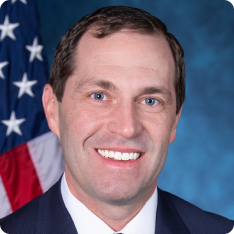 Rep. Jason Crow (D-CO06)