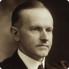 Calvin Coolidge, Governor of Massachusetts