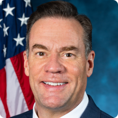 The official headshot of Rep. Russ Fulcher (R-ID)