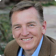 Official head shot of Congressman Paul Gosar (AZ-04)