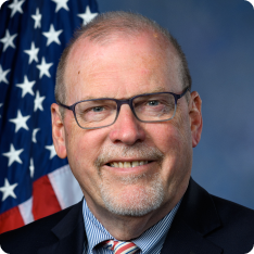 US Rep. Morgan Griffith (R-VA)