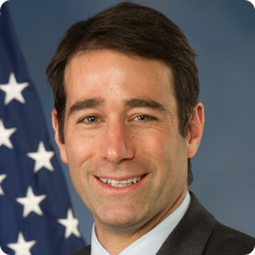 Garret Graves official photo, 114th Congress