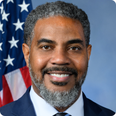 Steven Horsford 118th Congress photo