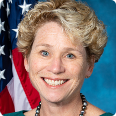 Rep. Chrissy Houlahan (D-PA06)
