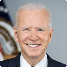 Joe Biden presidential portrait (cropped 2)