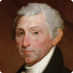 James Monroe