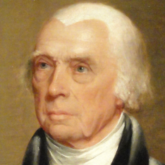 James Madison