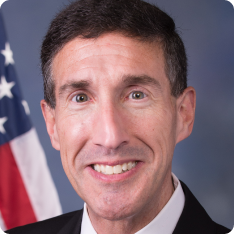 U.S. Rep. David Kustoff (R-TN)