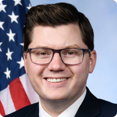 Jake LaTurner (R-Kansas), 117th Congress