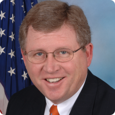 Frank Lucas (Oklahoma), member of the United States House of Representatives