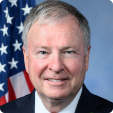 Rep. Doug Lamborn (R-Colorado)