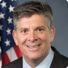 Darin LaHood official photo