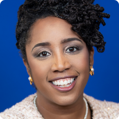 A portrait of Rep. Erica Lee Carter (D-TX) for the...