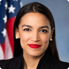 Alexandria Ocasio-Cortez - Wikipedia