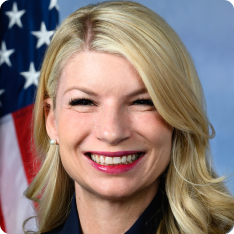 Official photo of Rep. Brittany Pettersen