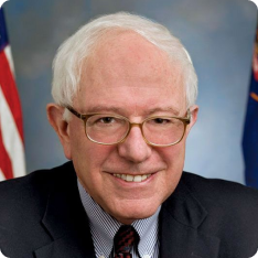 Bernie Sanders | Biography & Facts | Britannica