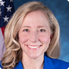 Home - Abigail Spanberger