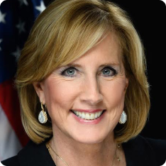 Representative Claudia Tenney |