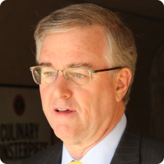 David Trone, congressional candidate for Maryland’s 8th Congressional District and...